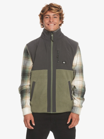 Polar - Fleece Vest for Men  EQYFT04826