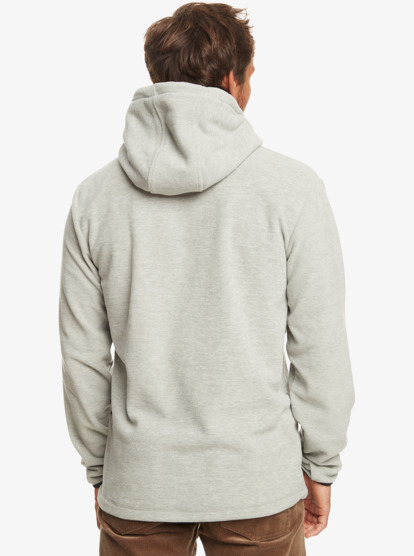 Essentials - Hooded Fleece for Men  EQYFT04827