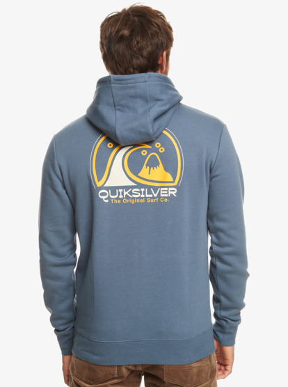 Clean Circle - Hoodie for Men  EQYFT04831