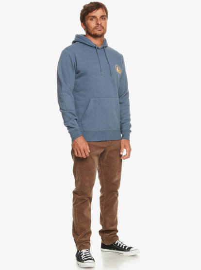 Clean Circle - Hoodie for Men  EQYFT04831