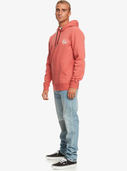 Clean Circle - Hoodie for Men  EQYFT04831