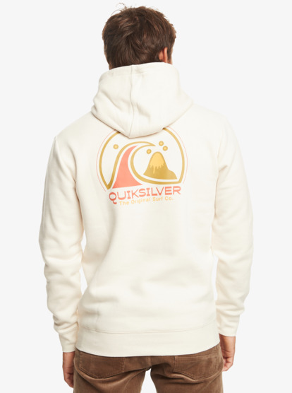 Clean Circle - Hoodie for Men  EQYFT04831