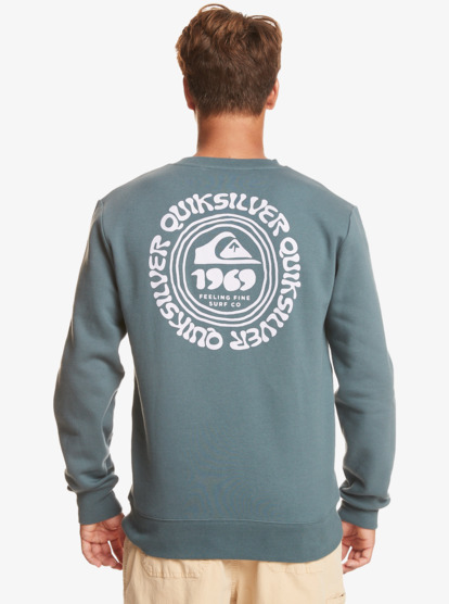 Surf The Earth - Sweatshirt for Men  EQYFT04833