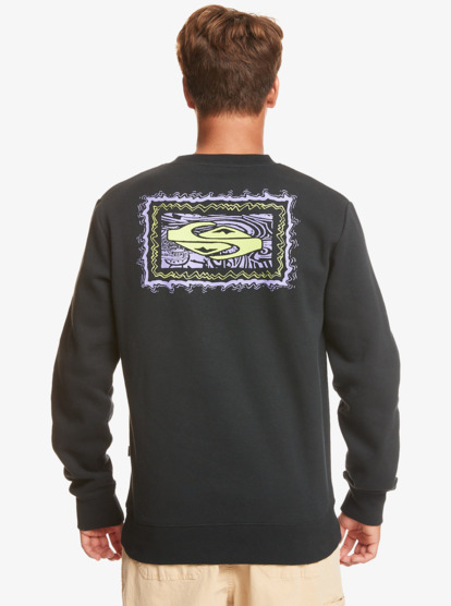 Surf The Earth - Sweatshirt for Men  EQYFT04833