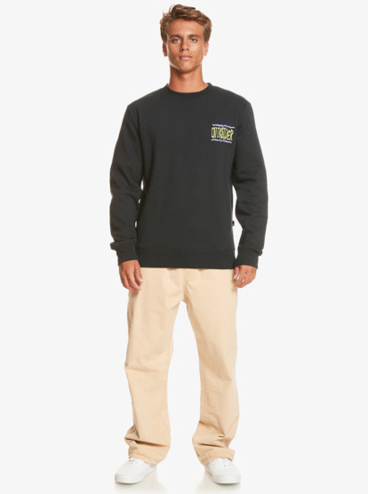 Surf The Earth - Sweatshirt for Men  EQYFT04833