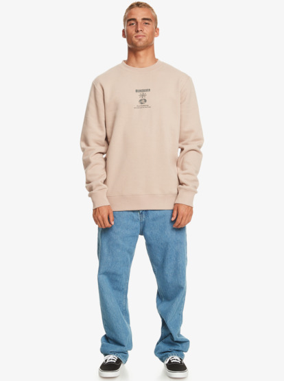 Surf The Earth - Sweatshirt for Men  EQYFT04833