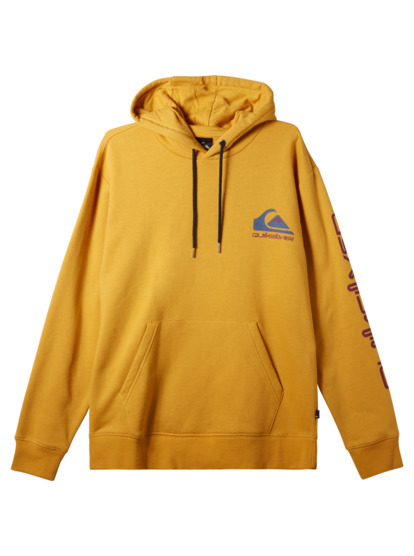 Omni Logo - Hoodie for Men  EQYFT04834