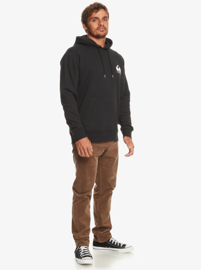 Omni Logo - Hoodie for Men  EQYFT04834