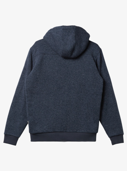 Keller - Zip-Up Hoodie for Men  EQYFT04838