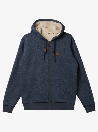 Keller - Zip-Up Hoodie for Men  EQYFT04838