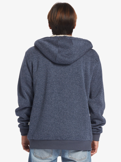 Keller - Zip-Up Hoodie for Men  EQYFT04838