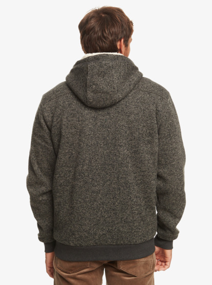 Keller - Zip-Up Hoodie for Men  EQYFT04838