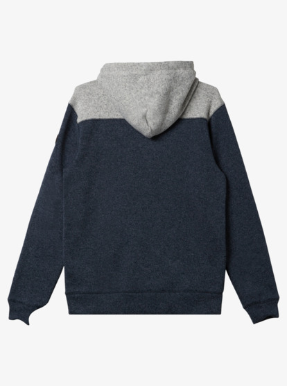 Keller - Zip-Up Hoodie for Men  EQYFT04839