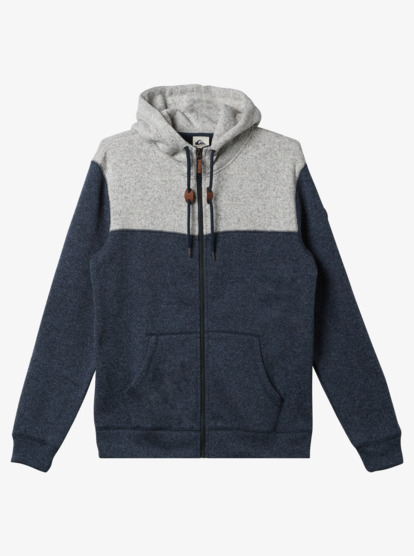 Keller - Zip-Up Hoodie for Men  EQYFT04839