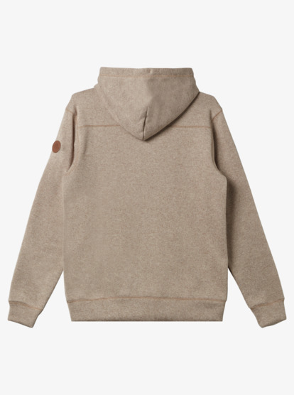 Keller - Zip-Up Hoodie for Men  EQYFT04839