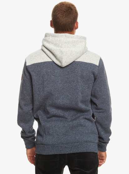 Keller - Zip-Up Hoodie for Men  EQYFT04839