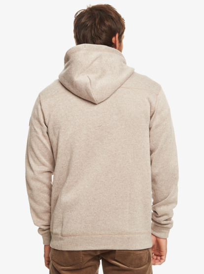 Keller - Zip-Up Hoodie for Men  EQYFT04839