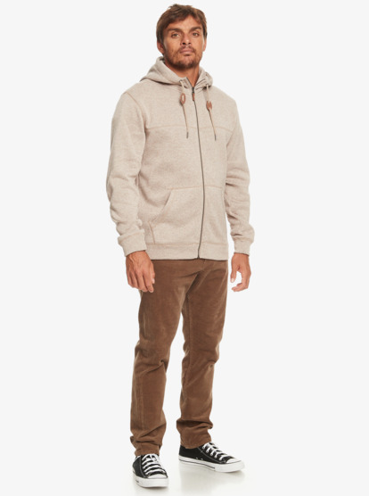 Keller - Zip-Up Hoodie for Men  EQYFT04839