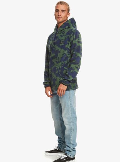 Essentials - Hooded Fleece for Men  EQYFT04848