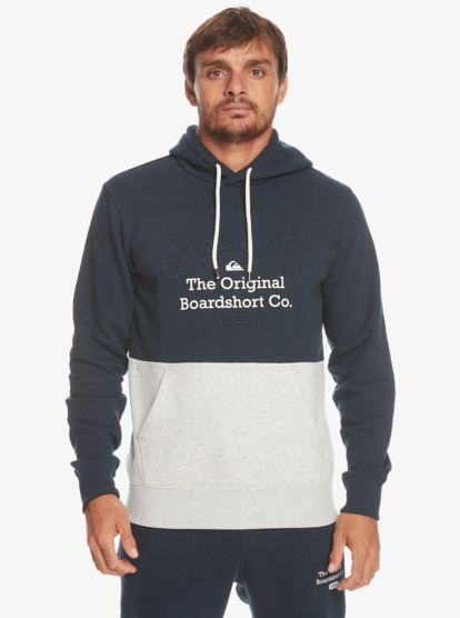 Emboss - Hoodie for Men  EQYFT04859