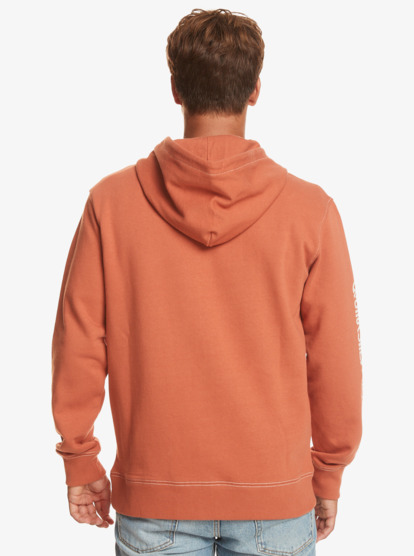 The Original - Zip-Up Hoodie for Men  EQYFT04861