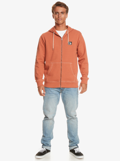 The Original - Zip-Up Hoodie for Men  EQYFT04861