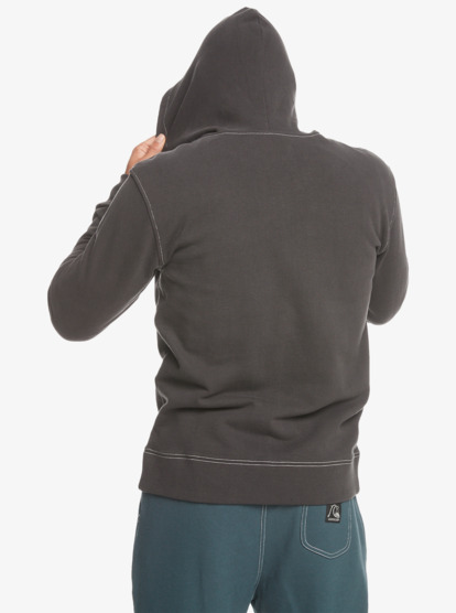 The Original - Zip-Up Hoodie for Men  EQYFT04861