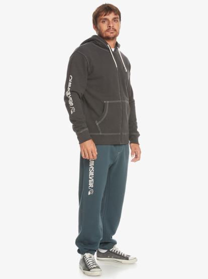 The Original - Zip-Up Hoodie for Men  EQYFT04861