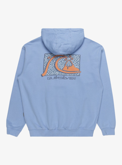 Apog Heritage - Pullover Hoodie for Men  EQYFT04912