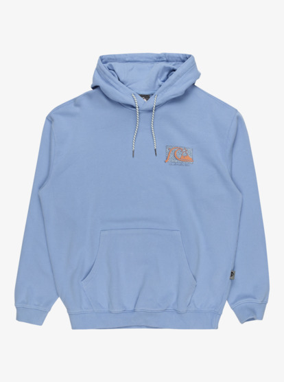 Apog Heritage - Pullover Hoodie for Men  EQYFT04912