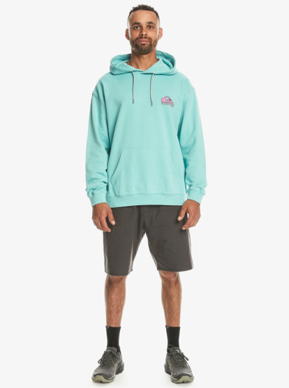 Apog Heritage - Pullover Hoodie for Men  EQYFT04912