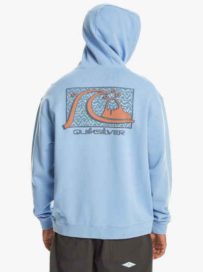 Apog Heritage - Pullover Hoodie for Men  EQYFT04912