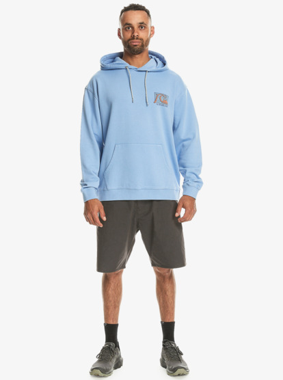 Apog Heritage - Pullover Hoodie for Men  EQYFT04912