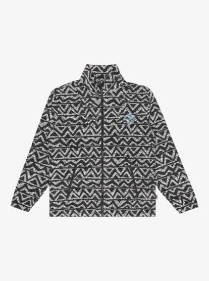 Take Us Back - Zip-Up Sweatshirt for Men  EQYFT04917