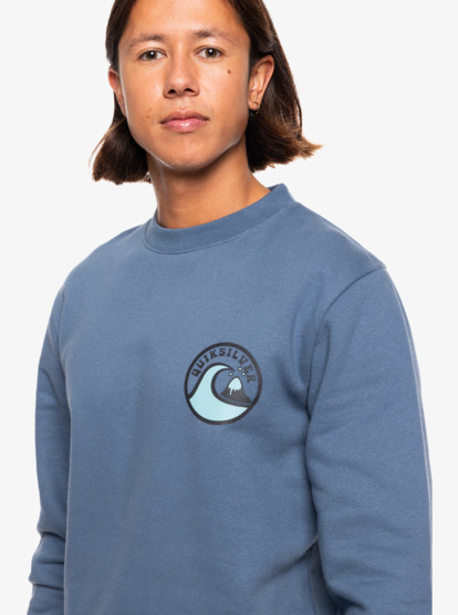 Screen - Sweatshirt for Men  EQYFT04946