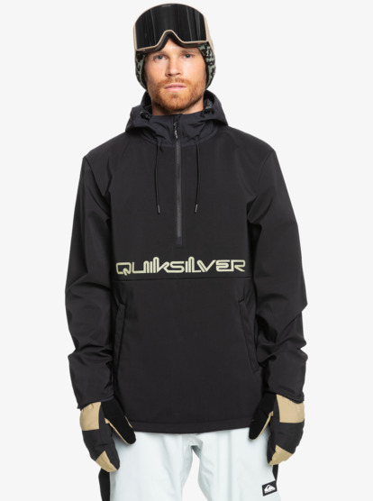 Live For The Ride - Half-Zip Hoodie  for Men  EQYFT04954