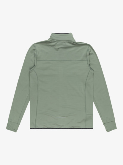 Steep Point - Zip-Up Sweatshirt for Men  EQYFT04969