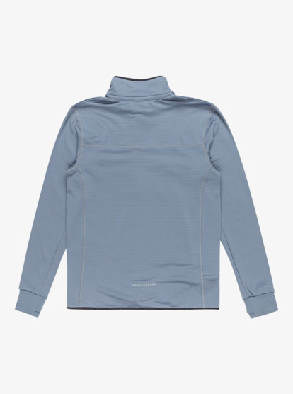 Steep Point - Zip-Up Sweatshirt for Men  EQYFT04969