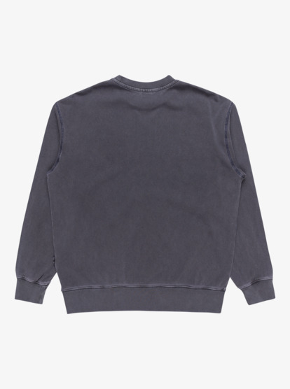 Garment Dye - Pullover Sweatshirt for Men  EQYFT04971