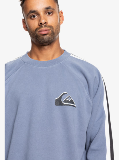 Galena Block - Pullover Sweatshirt for Men  EQYFT04973