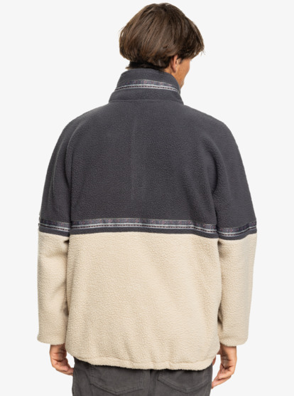 Take Us Back - Half Zip Pullover for Men  EQYFT04974