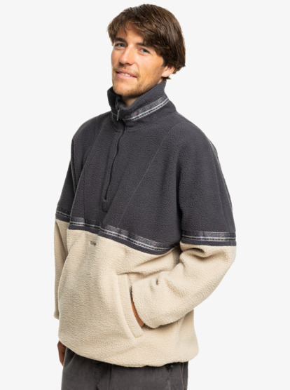 Take Us Back - Half Zip Pullover for Men  EQYFT04974