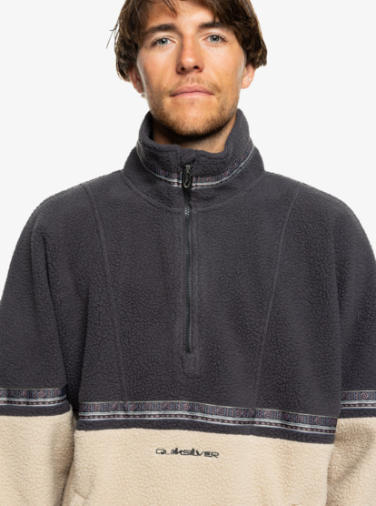 Take Us Back - Half Zip Pullover for Men  EQYFT04974