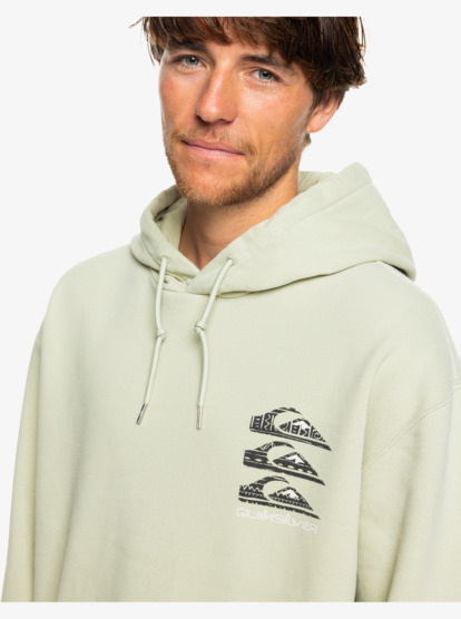 Good Hope Lake - Pullover Sweatshirt for Men  EQYFT04975