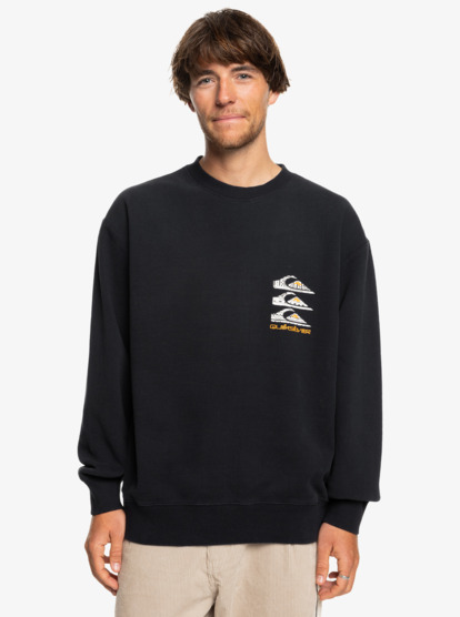 Watson Lake - Pullover Sweatshirt for Men  EQYFT04976