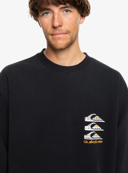 Watson Lake - Pullover Sweatshirt for Men  EQYFT04976