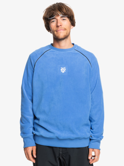 Mercury Wired - Pullover Sweatshirt for Men  EQYFT04984