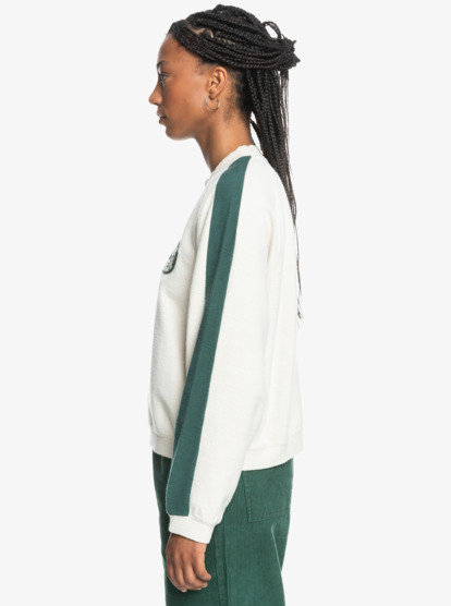 UNI - Pullover Sweatshirt for Women  EQYFT04993