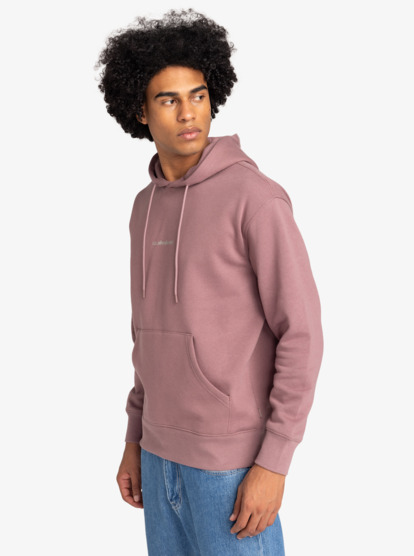 Abstract Nature - Pullover Hoodie for Men  EQYFT05002