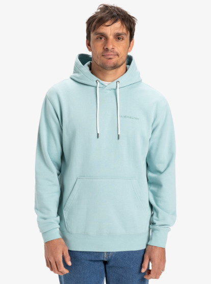 Salt Water - Pullover Hoodie for Men  EQYFT05050